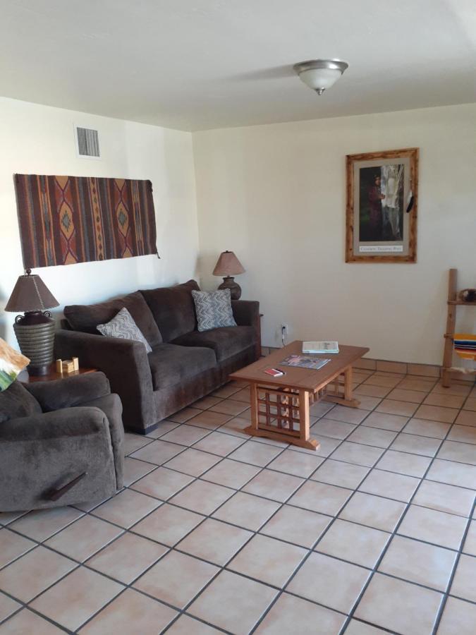 Stagecoach Suites Wickenburg Extérieur photo