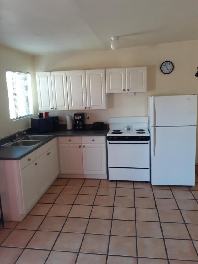 Stagecoach Suites Wickenburg Extérieur photo