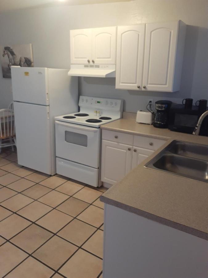 Stagecoach Suites Wickenburg Extérieur photo