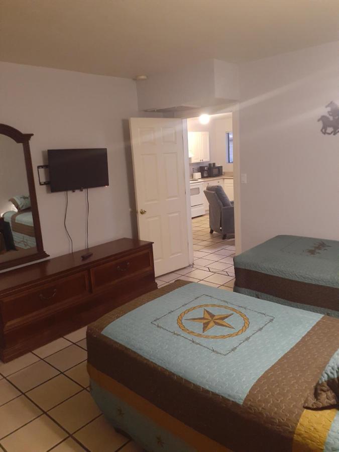 Stagecoach Suites Wickenburg Extérieur photo