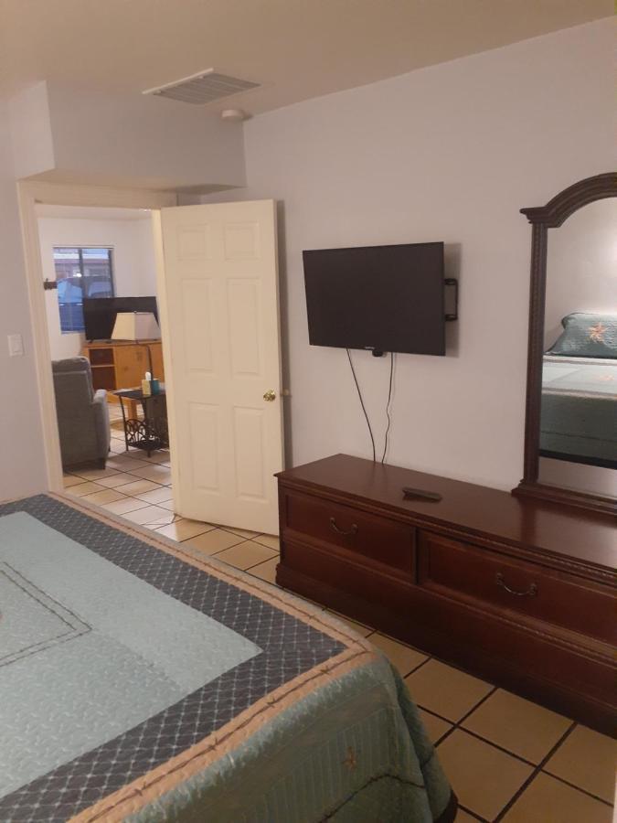 Stagecoach Suites Wickenburg Extérieur photo