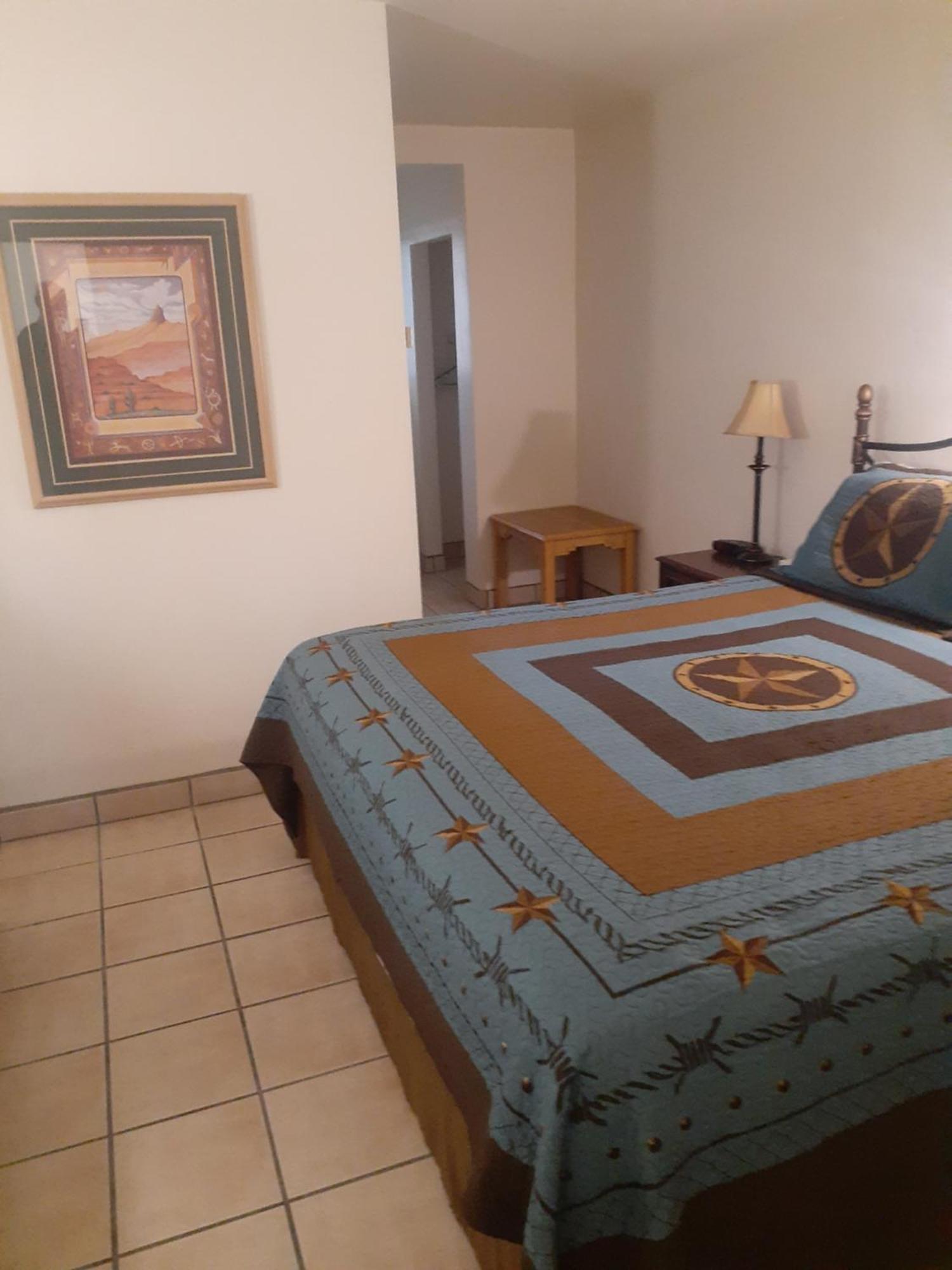 Stagecoach Suites Wickenburg Extérieur photo