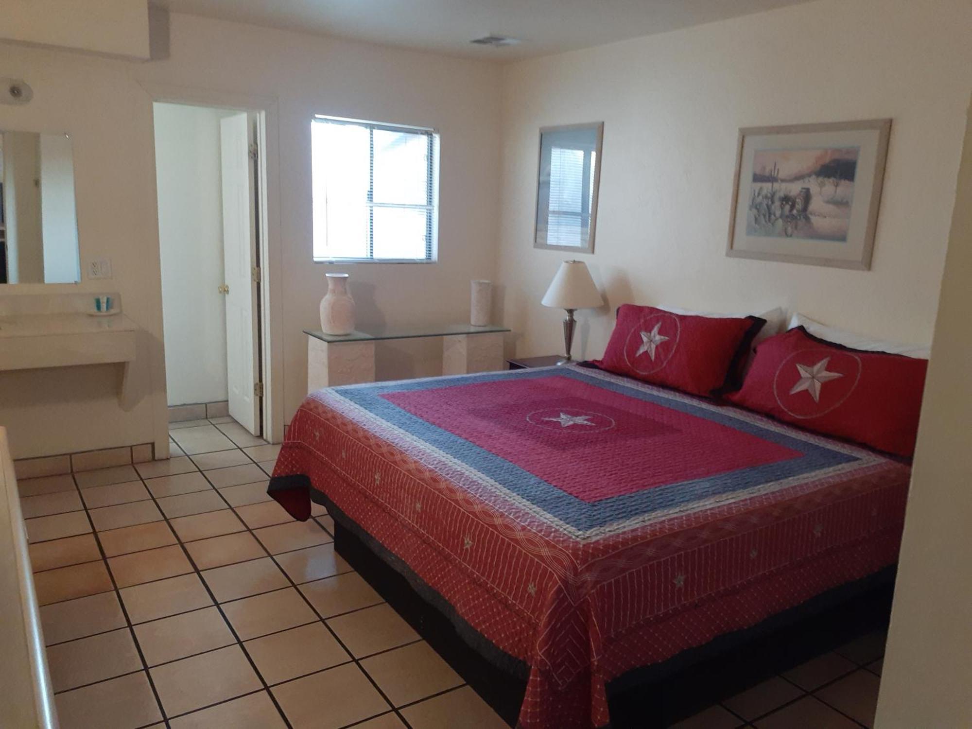 Stagecoach Suites Wickenburg Extérieur photo