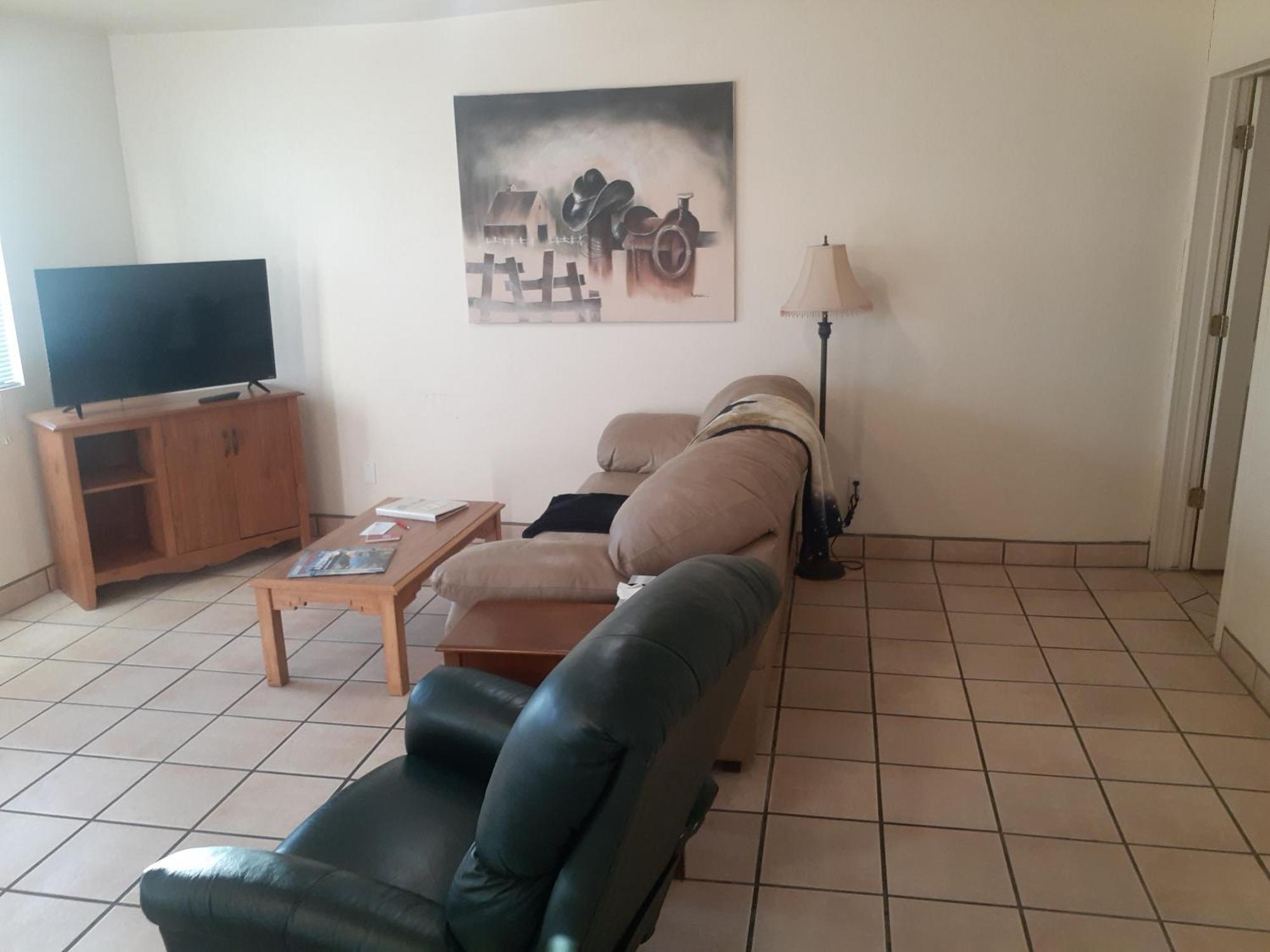 Stagecoach Suites Wickenburg Extérieur photo