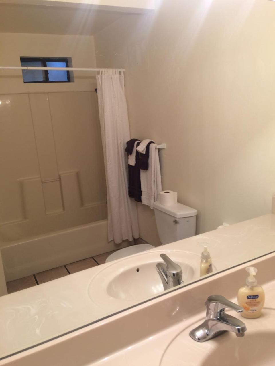 Stagecoach Suites Wickenburg Extérieur photo