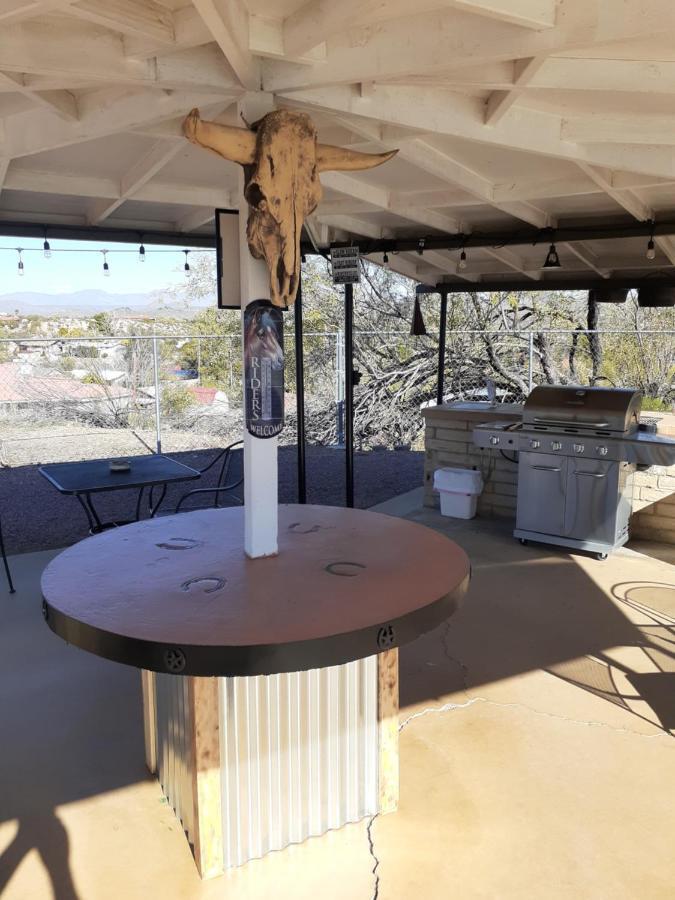 Stagecoach Suites Wickenburg Extérieur photo