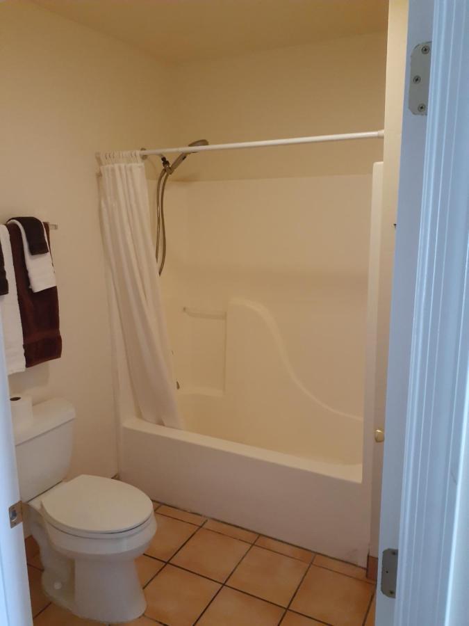 Stagecoach Suites Wickenburg Extérieur photo