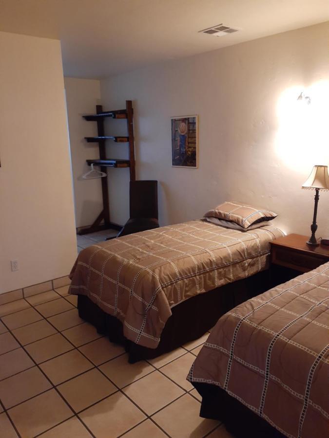 Stagecoach Suites Wickenburg Extérieur photo
