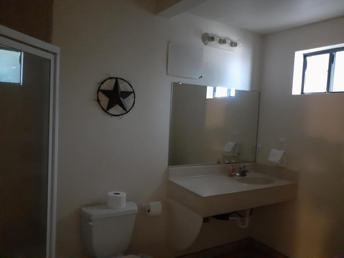Stagecoach Suites Wickenburg Extérieur photo