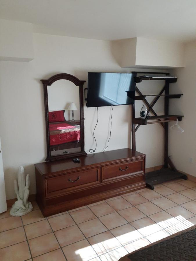 Stagecoach Suites Wickenburg Extérieur photo
